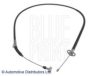 BLUE PRINT ADN146274 Cable, parking brake
